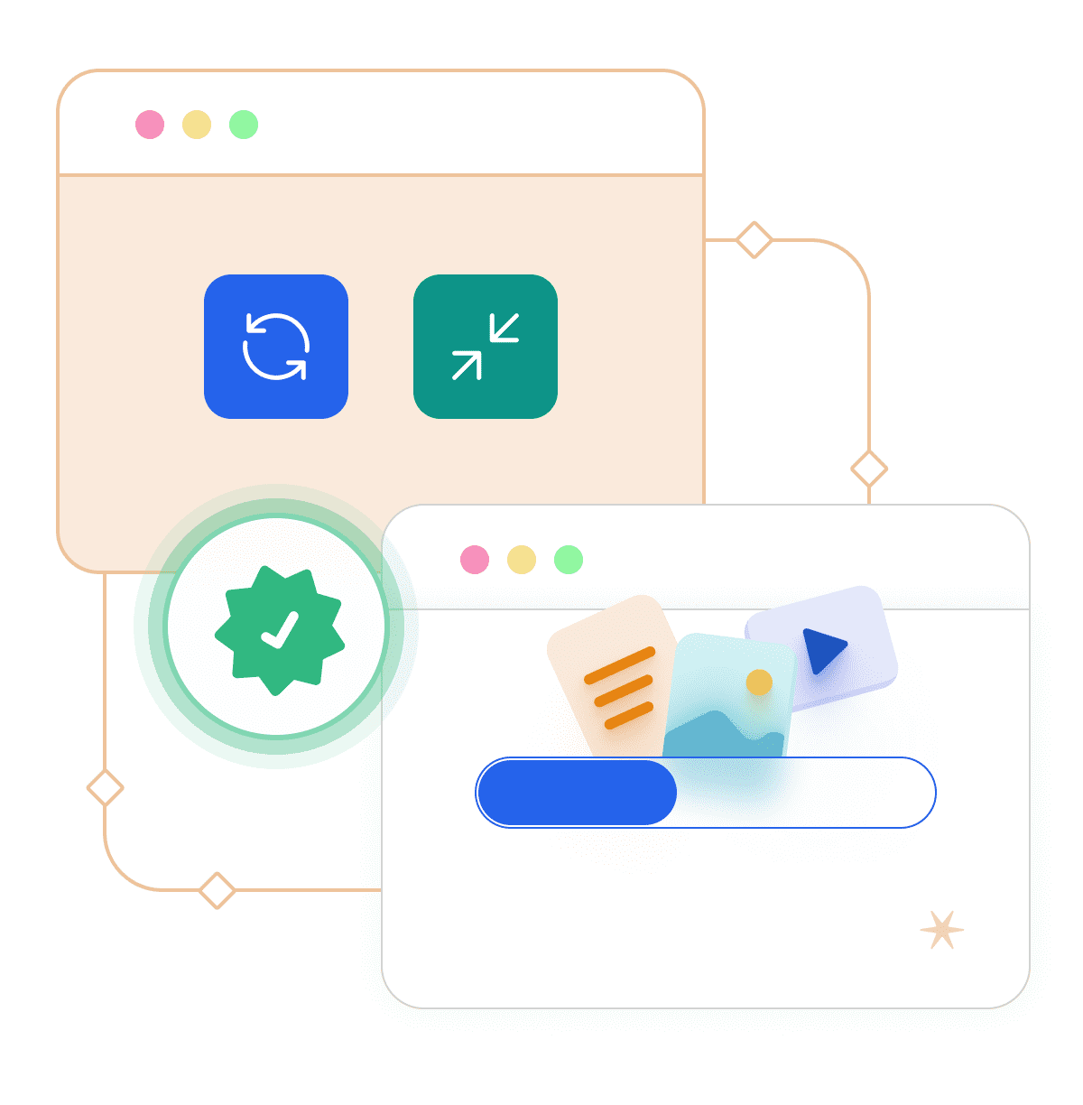 How does it work image